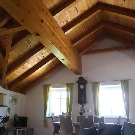 Luxusappartement Zell am Moos Ngoại thất bức ảnh