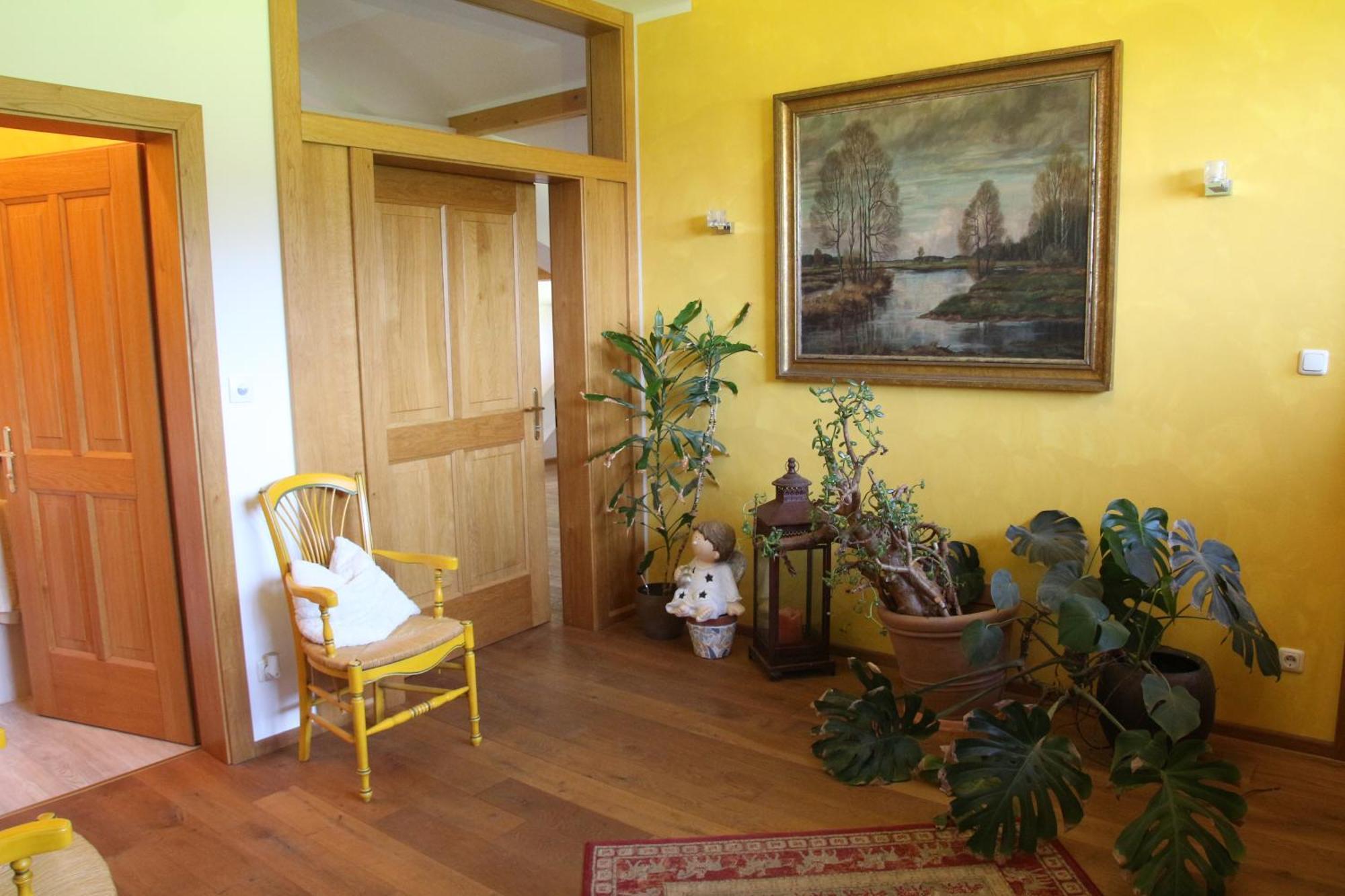 Luxusappartement Zell am Moos Ngoại thất bức ảnh