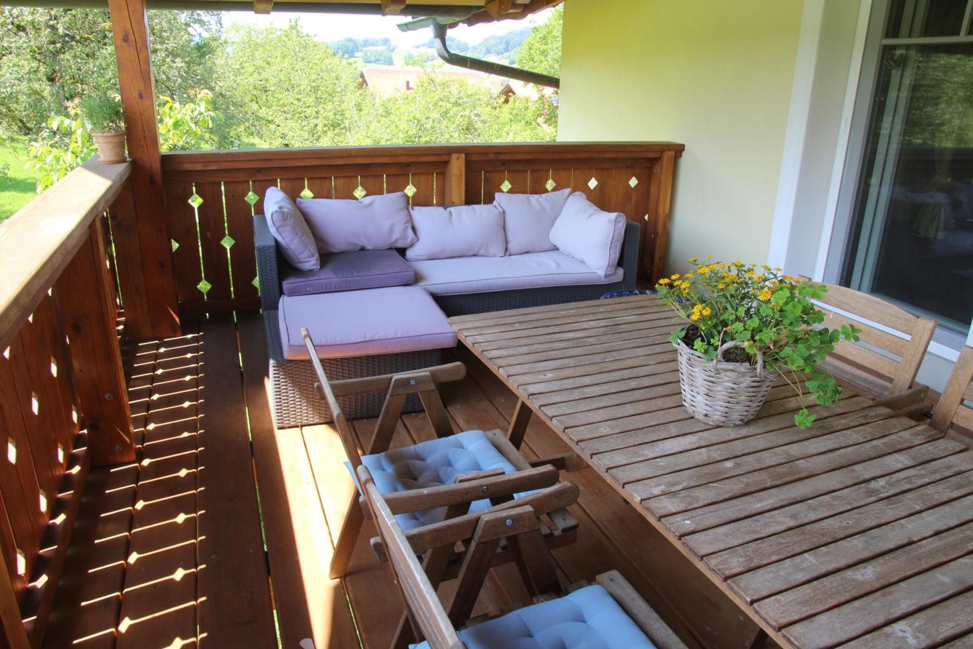 Luxusappartement Zell am Moos Ngoại thất bức ảnh