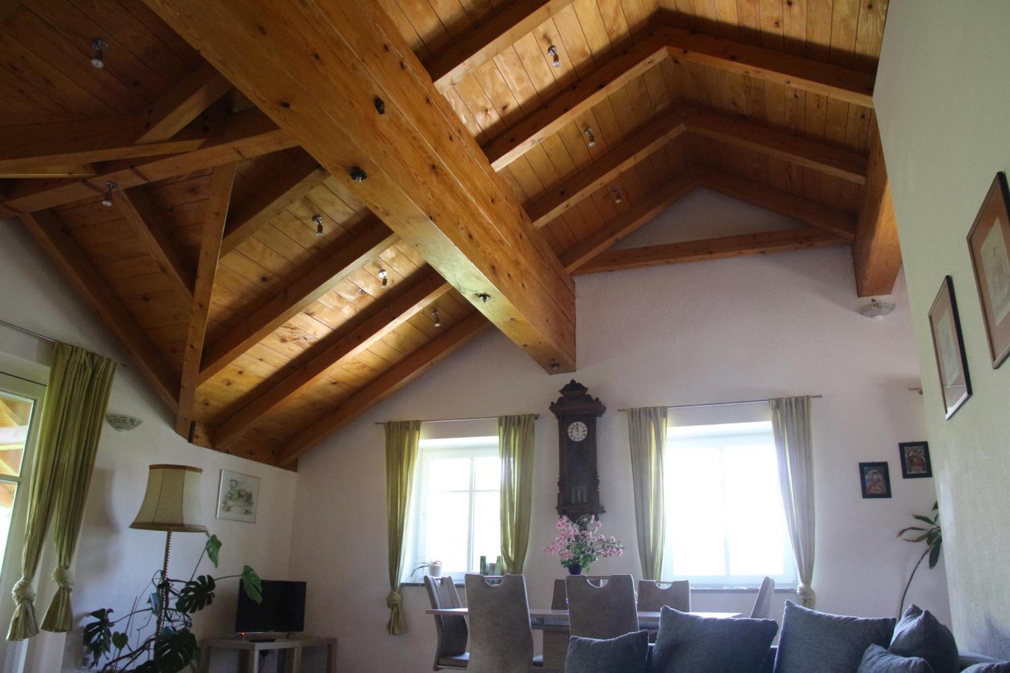 Luxusappartement Zell am Moos Ngoại thất bức ảnh