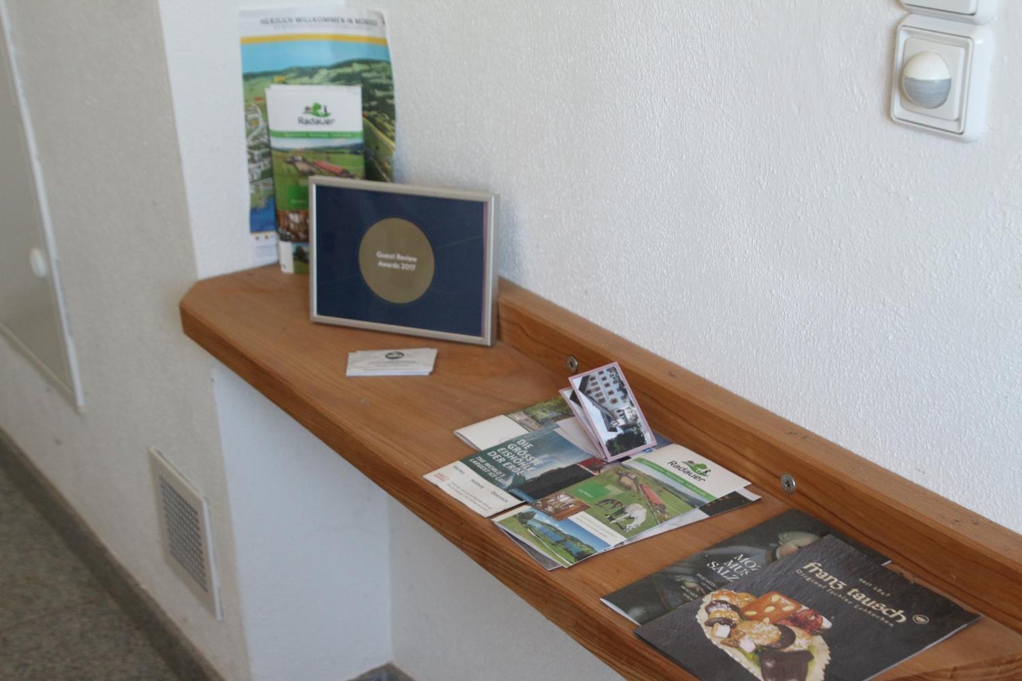 Luxusappartement Zell am Moos Ngoại thất bức ảnh