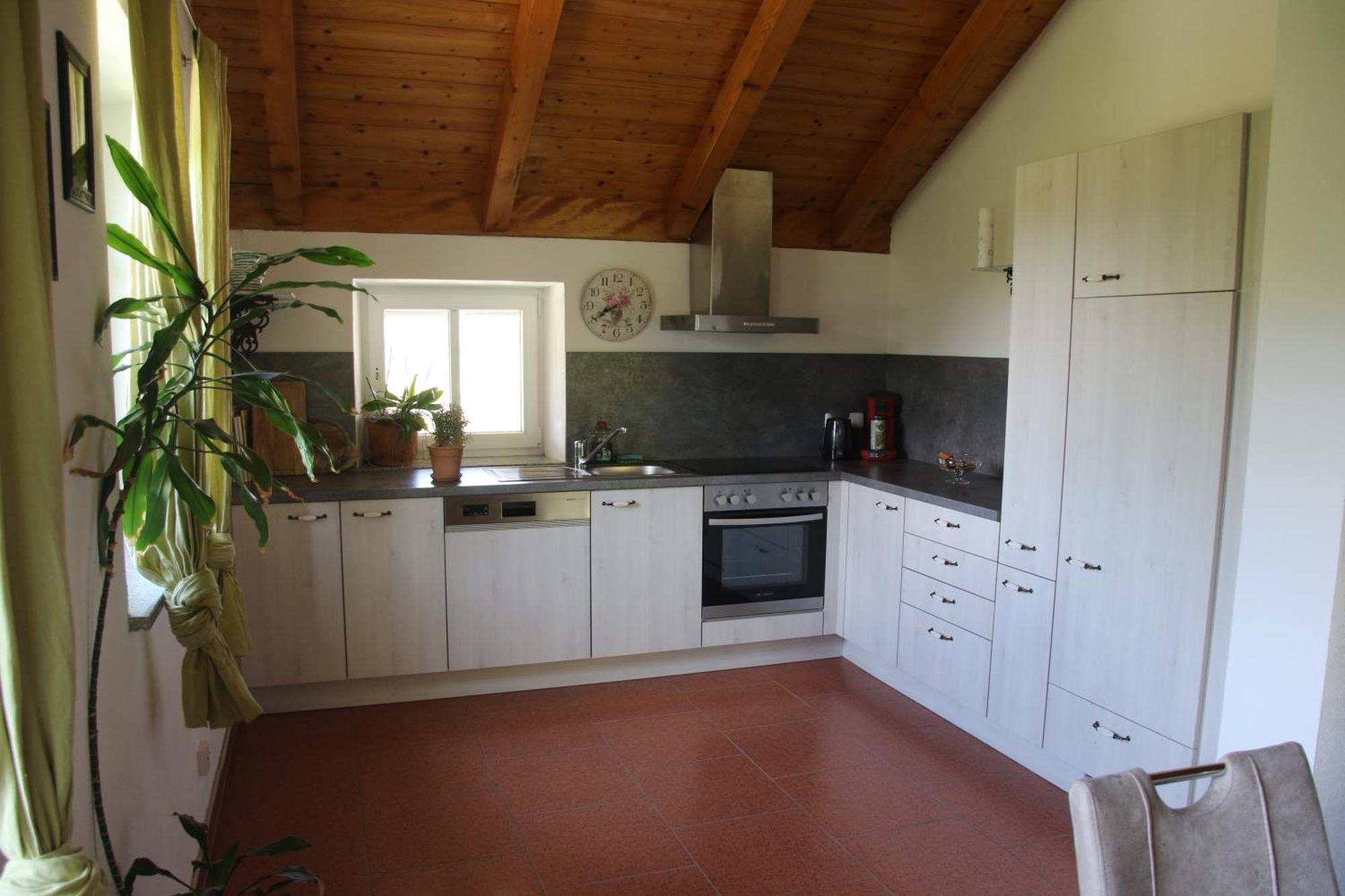 Luxusappartement Zell am Moos Ngoại thất bức ảnh