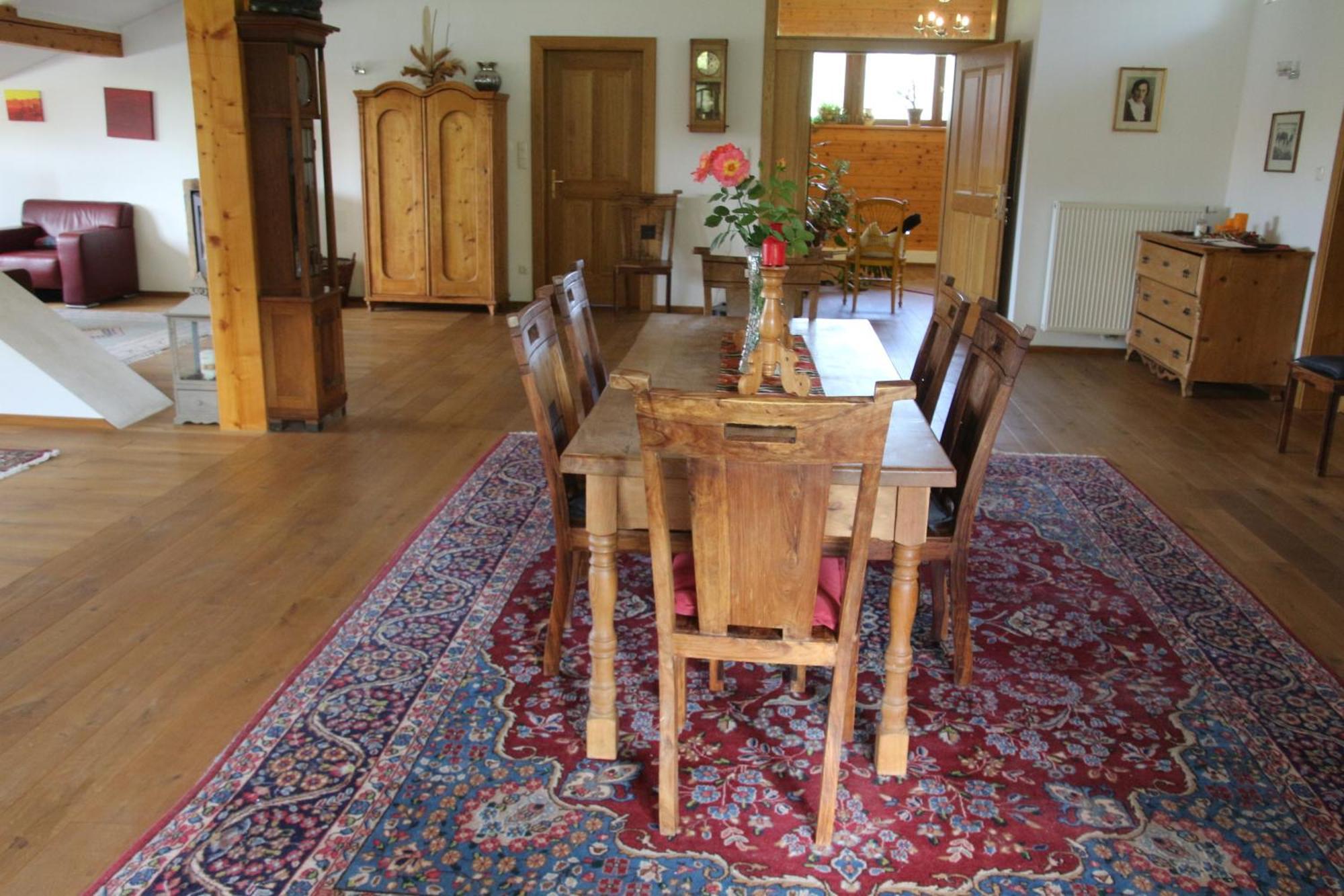 Luxusappartement Zell am Moos Ngoại thất bức ảnh