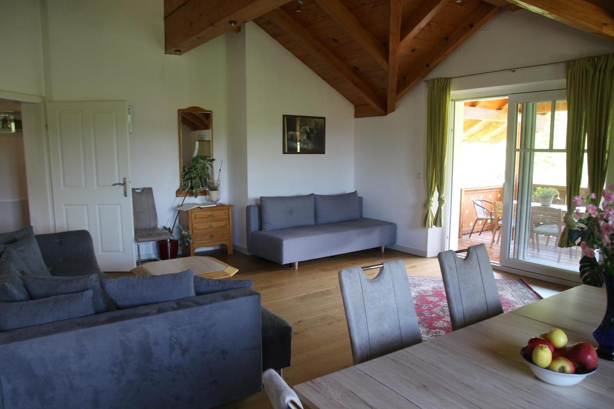Luxusappartement Zell am Moos Ngoại thất bức ảnh