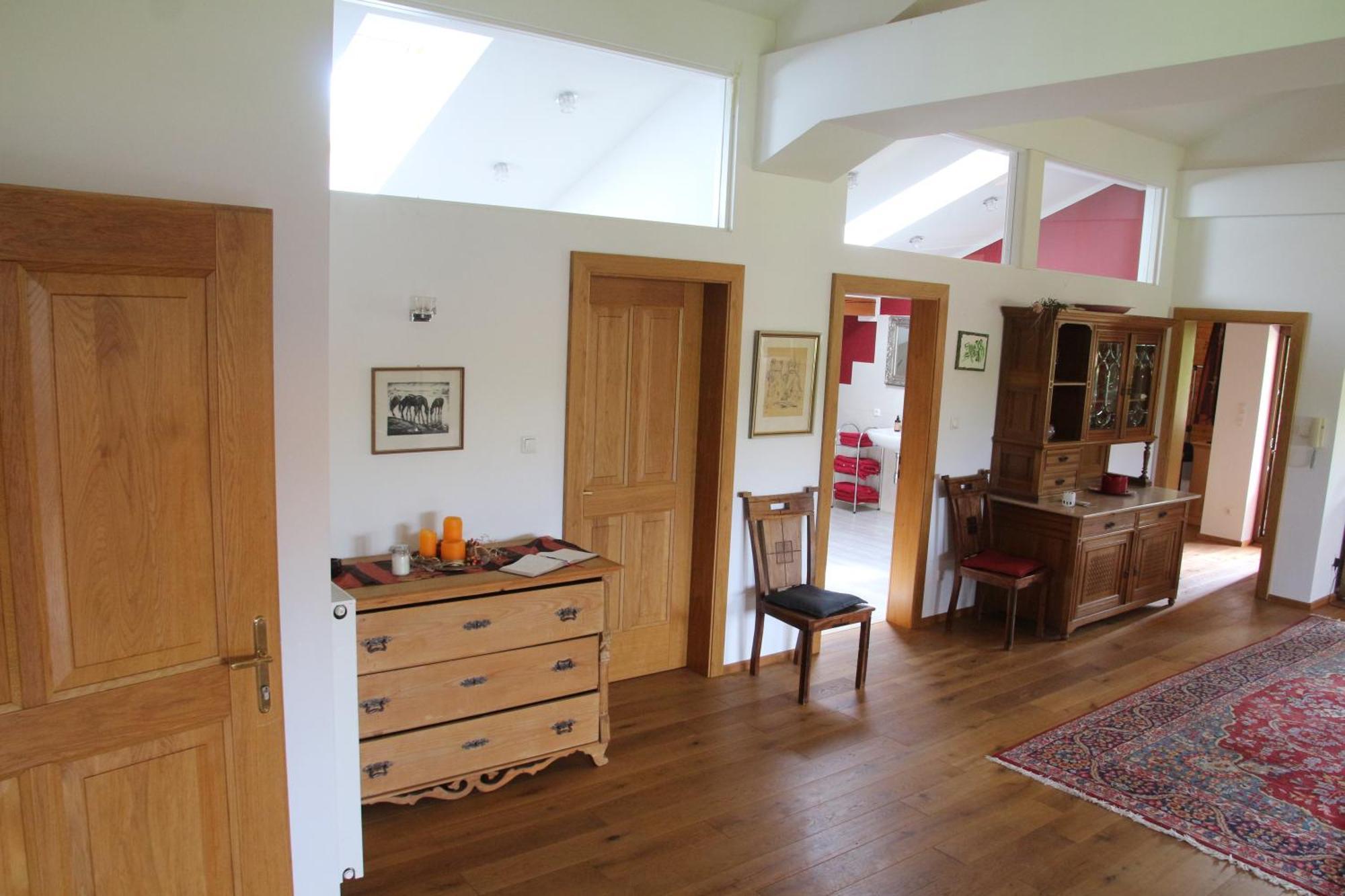 Luxusappartement Zell am Moos Ngoại thất bức ảnh