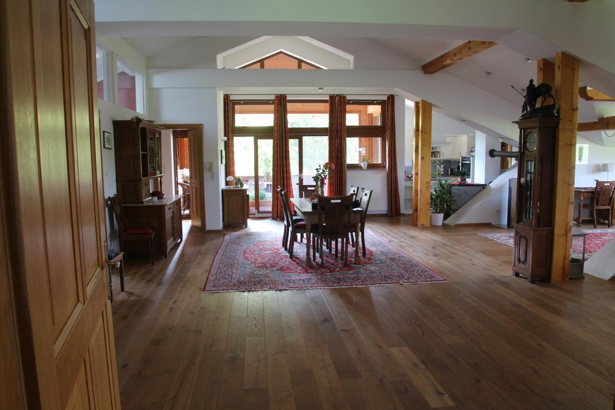 Luxusappartement Zell am Moos Ngoại thất bức ảnh
