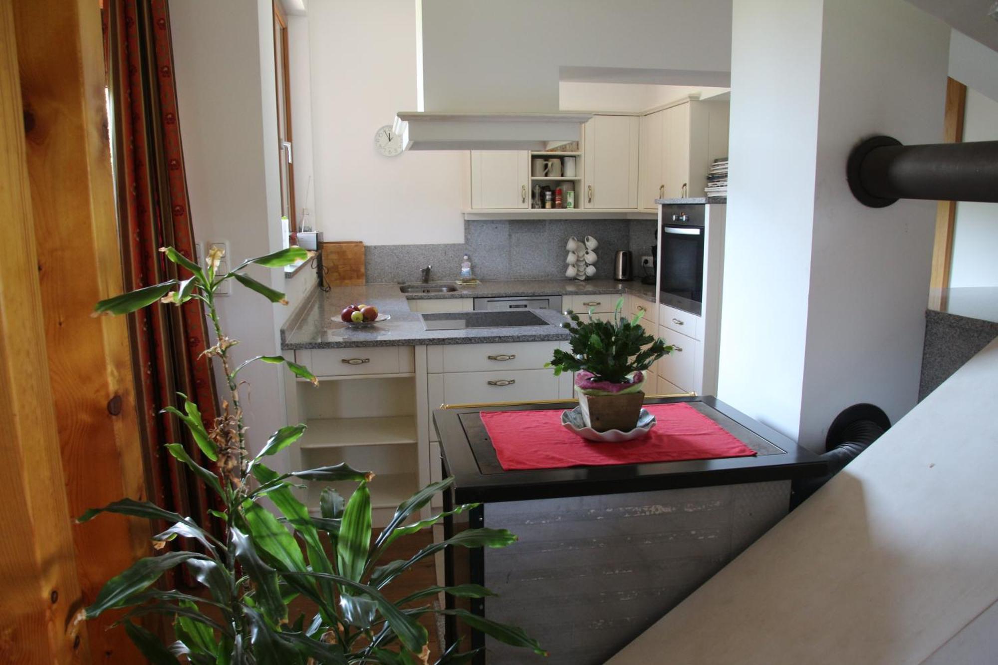Luxusappartement Zell am Moos Ngoại thất bức ảnh