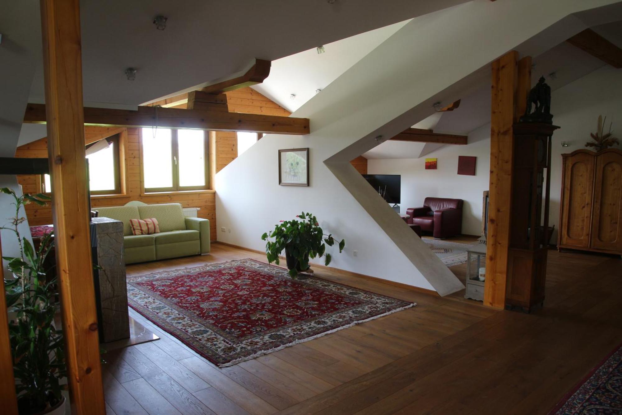 Luxusappartement Zell am Moos Ngoại thất bức ảnh