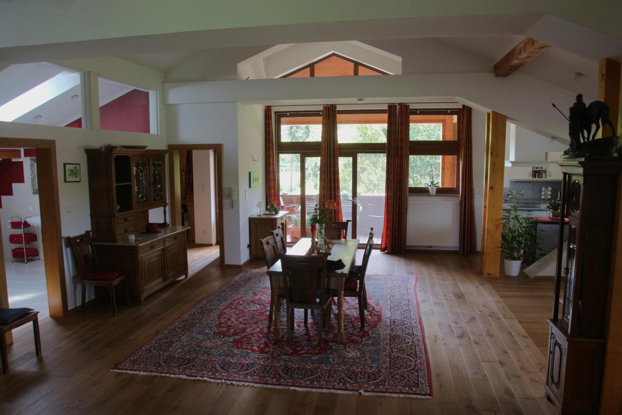 Luxusappartement Zell am Moos Ngoại thất bức ảnh