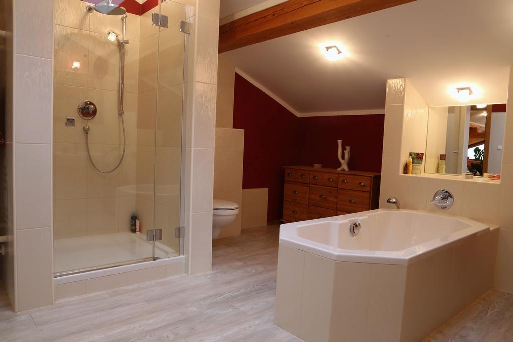 Luxusappartement Zell am Moos Ngoại thất bức ảnh