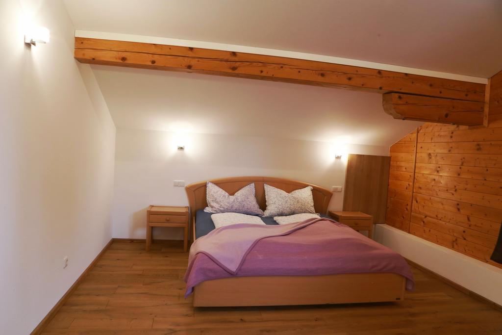 Luxusappartement Zell am Moos Ngoại thất bức ảnh