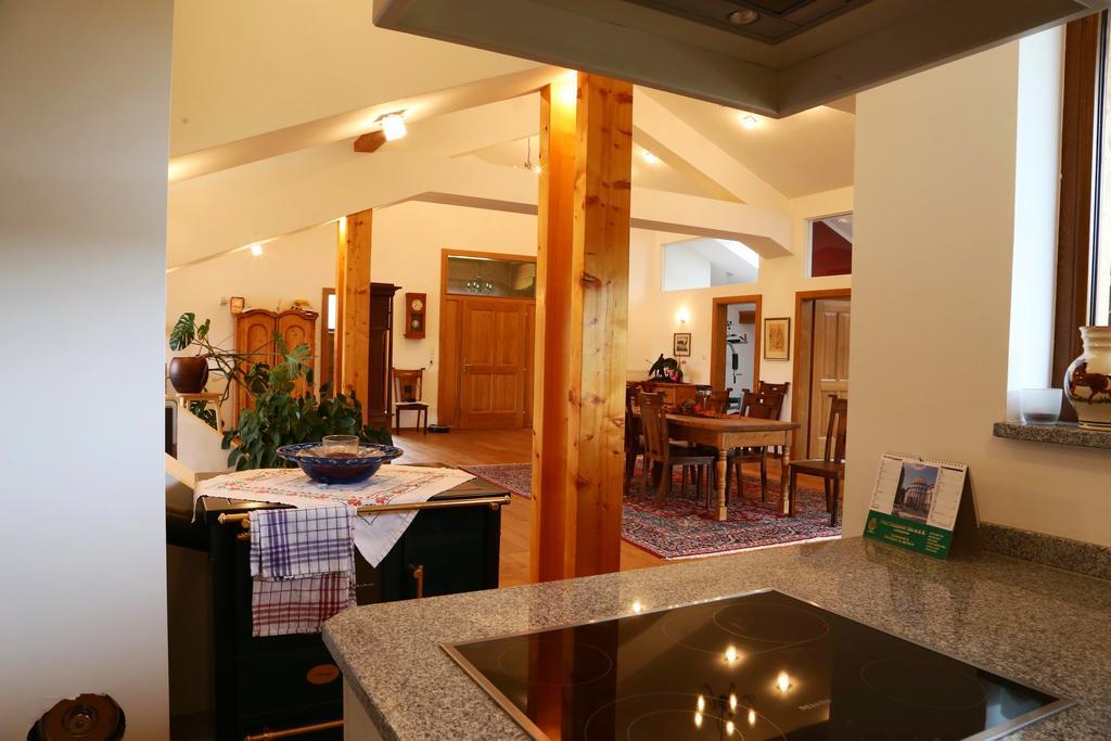 Luxusappartement Zell am Moos Ngoại thất bức ảnh