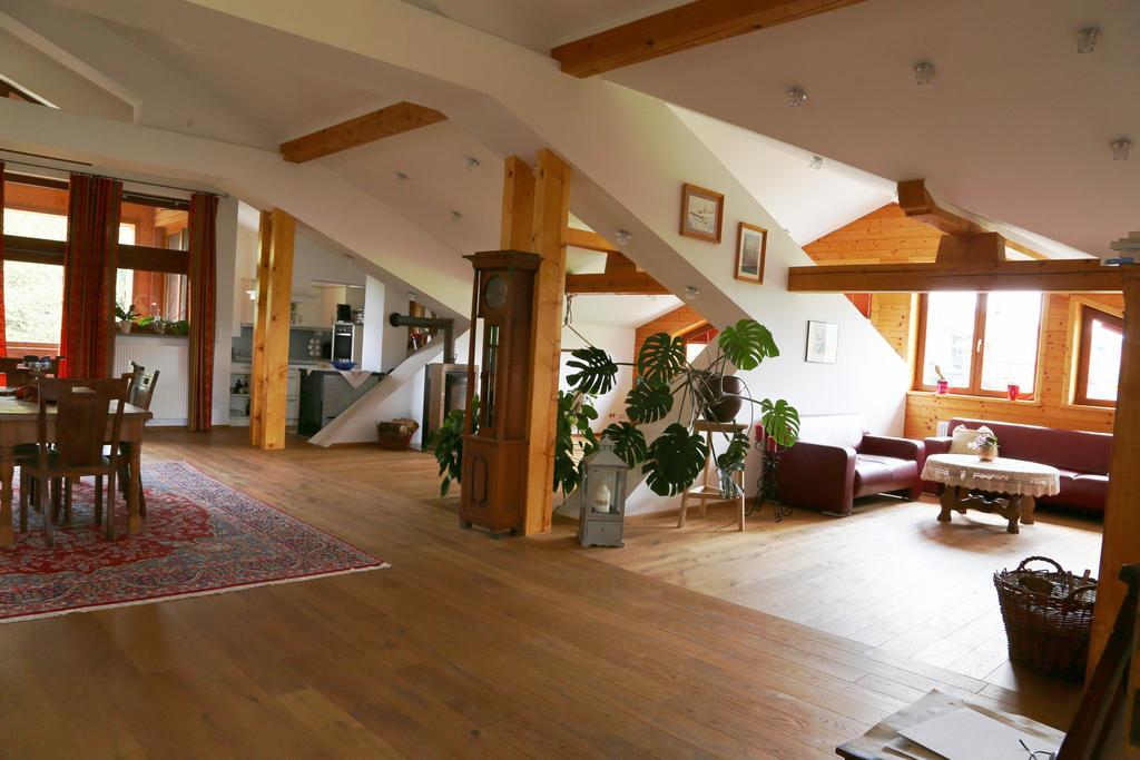 Luxusappartement Zell am Moos Ngoại thất bức ảnh