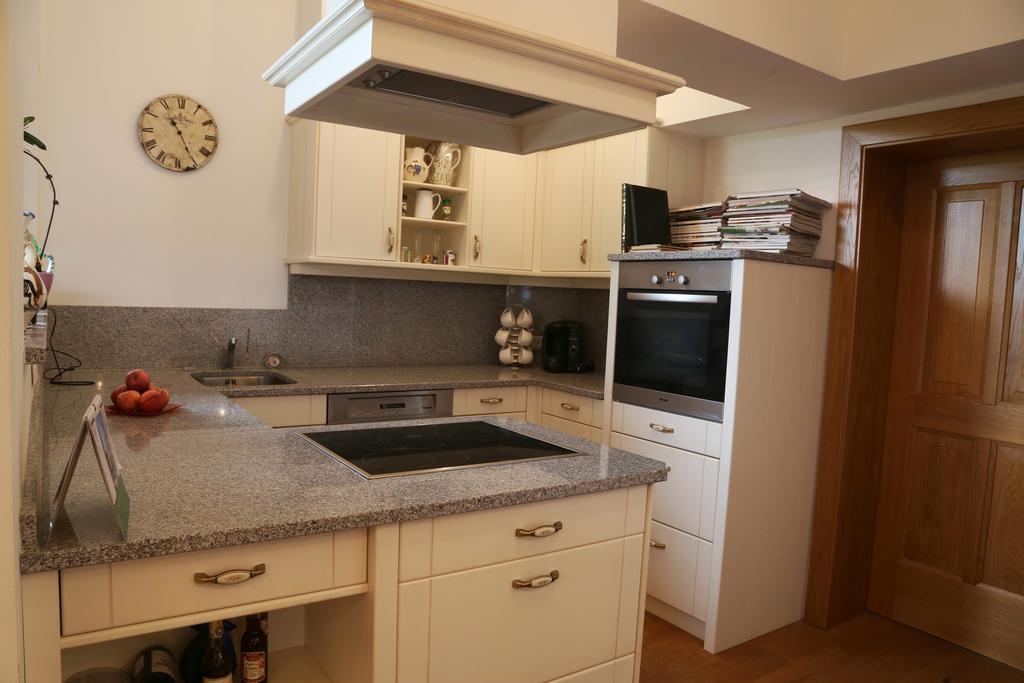 Luxusappartement Zell am Moos Ngoại thất bức ảnh