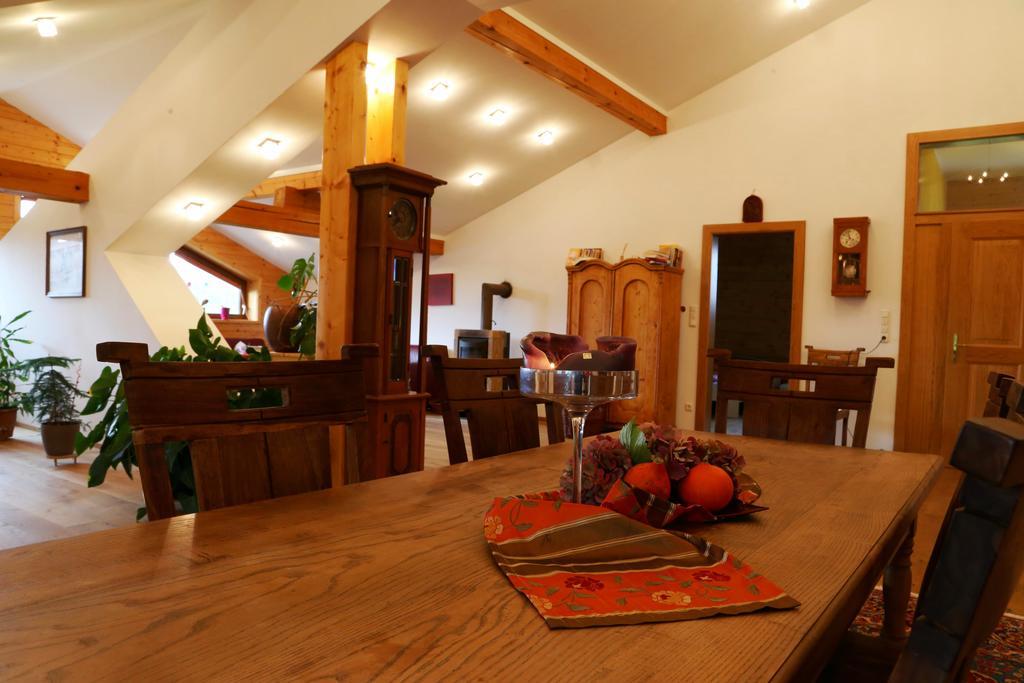 Luxusappartement Zell am Moos Ngoại thất bức ảnh