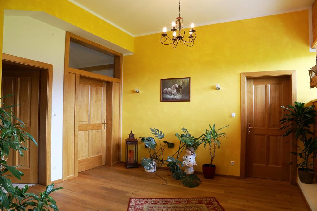 Luxusappartement Zell am Moos Ngoại thất bức ảnh