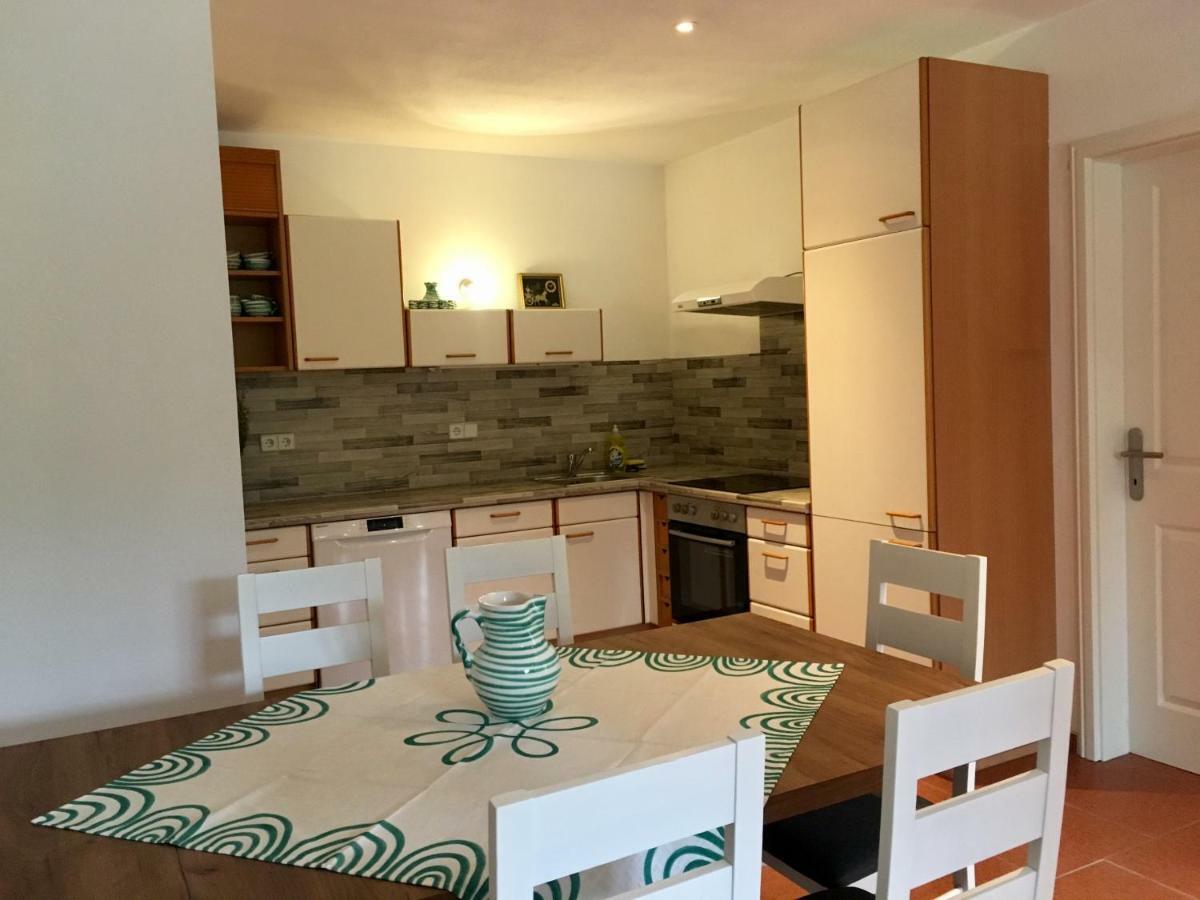 Luxusappartement Zell am Moos Ngoại thất bức ảnh