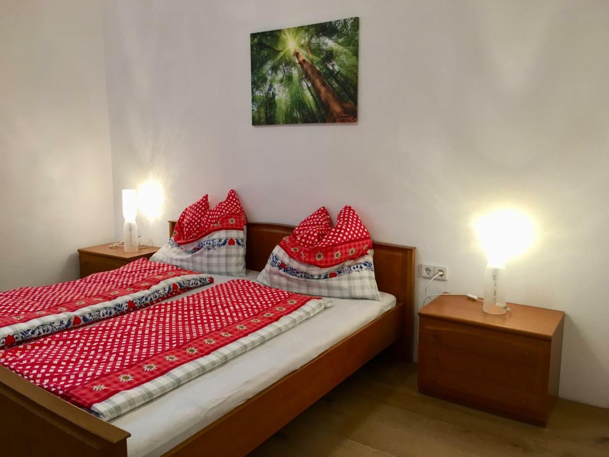 Luxusappartement Zell am Moos Ngoại thất bức ảnh