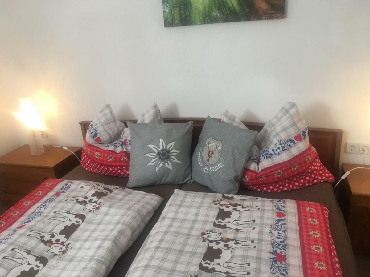 Luxusappartement Zell am Moos Ngoại thất bức ảnh