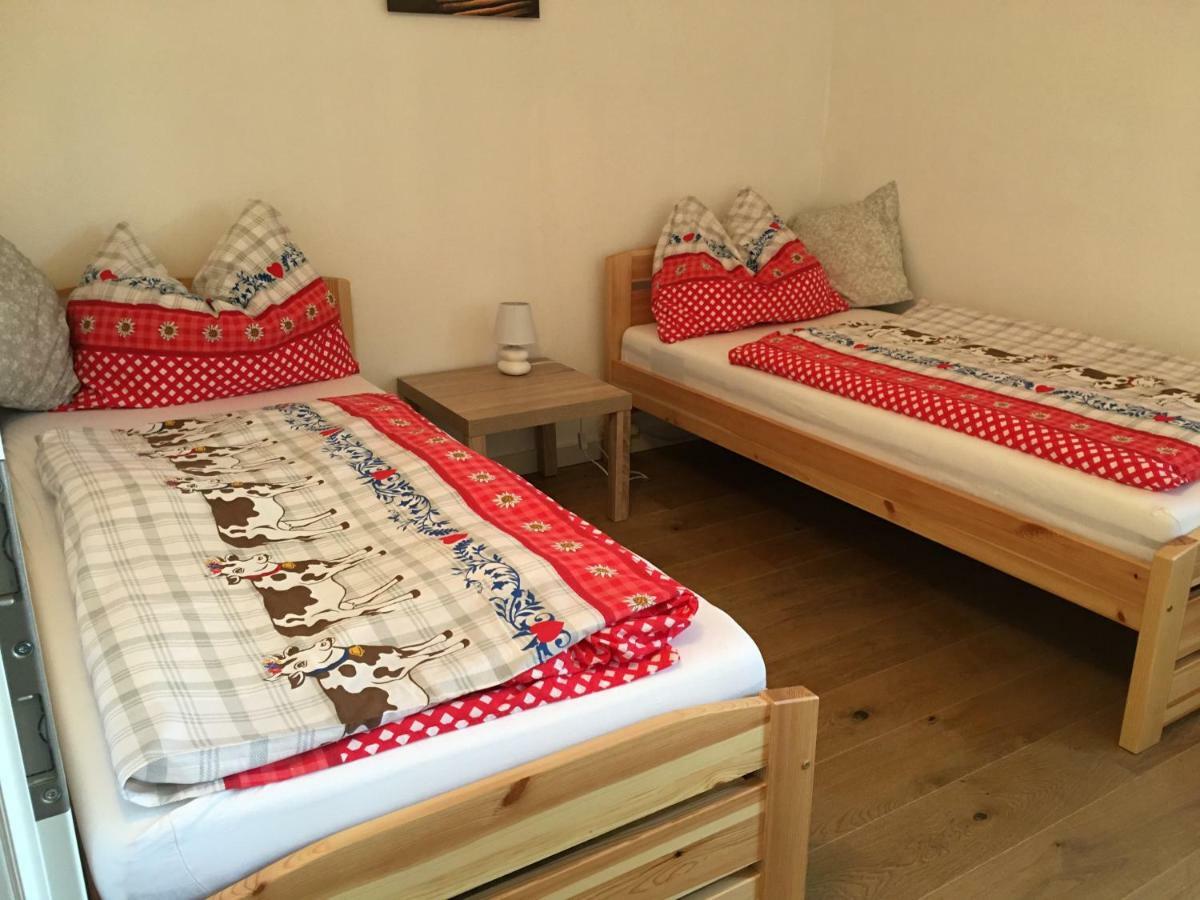 Luxusappartement Zell am Moos Ngoại thất bức ảnh