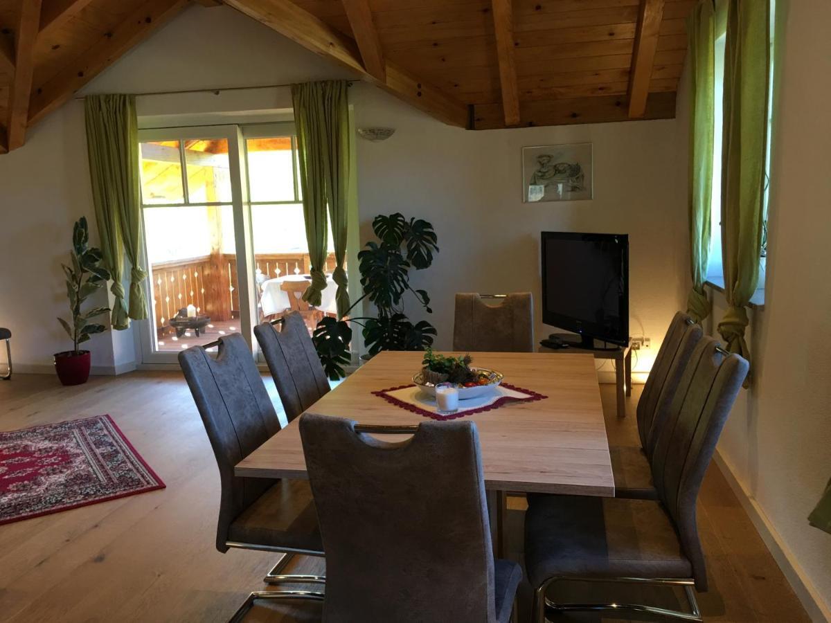 Luxusappartement Zell am Moos Ngoại thất bức ảnh