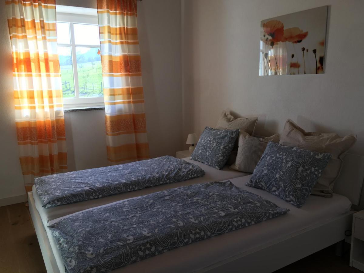 Luxusappartement Zell am Moos Ngoại thất bức ảnh
