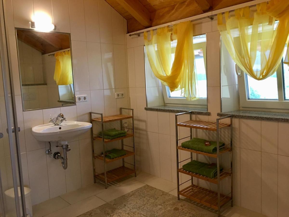 Luxusappartement Zell am Moos Ngoại thất bức ảnh
