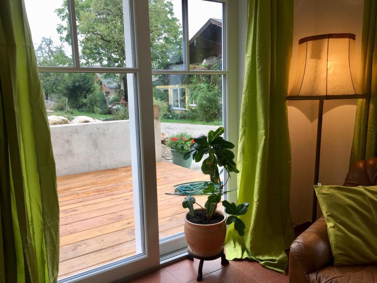 Luxusappartement Zell am Moos Ngoại thất bức ảnh